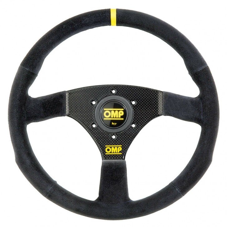 OMP 320 CARBON S